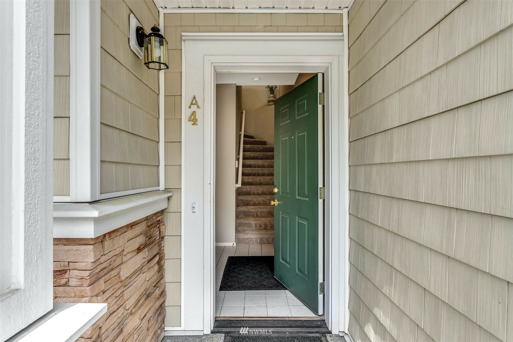 Property Photo: 6515 134th Place SE A4 WA 98296