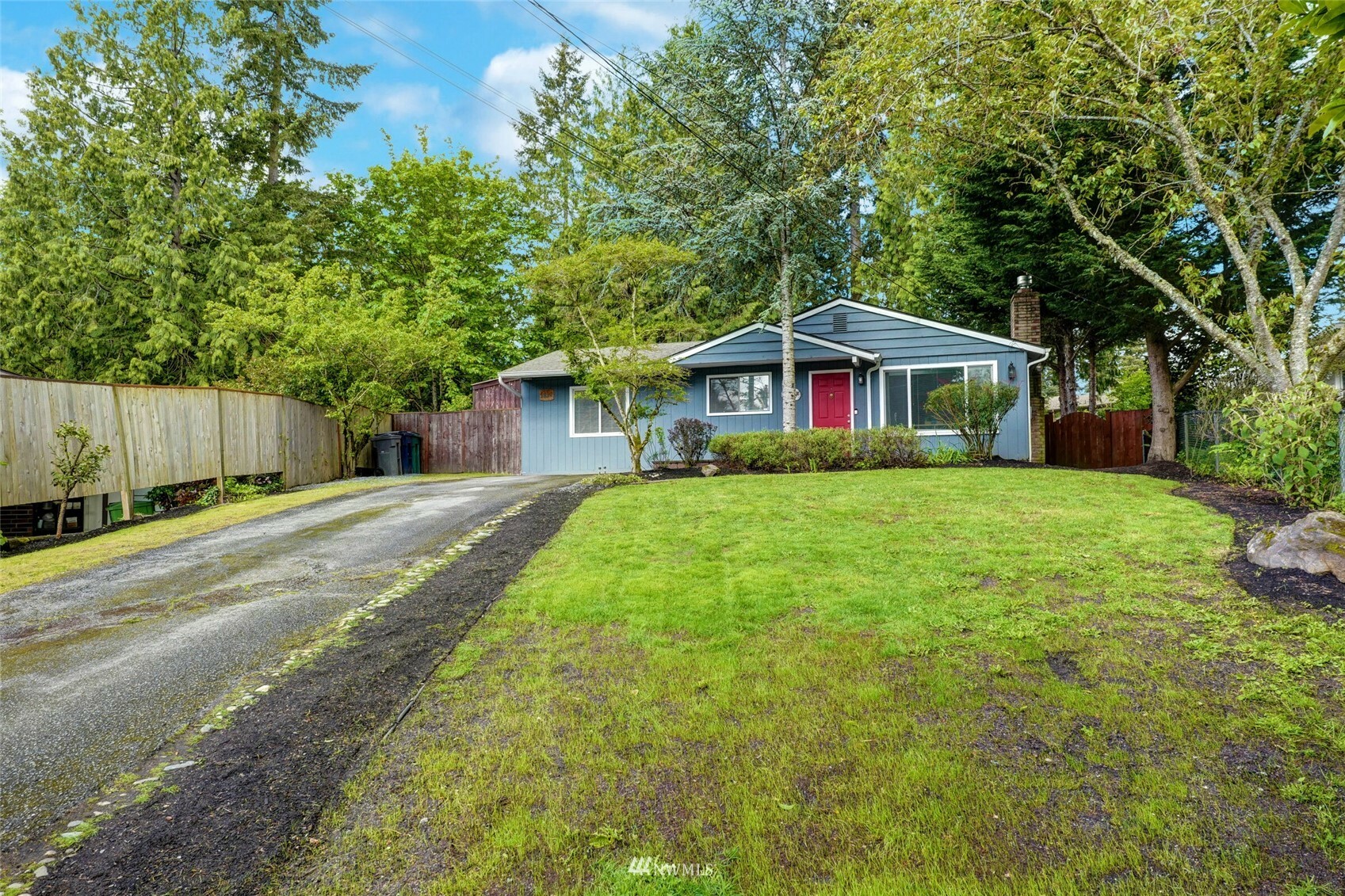 Property Photo:  1819 207th Place SW  WA 98036 