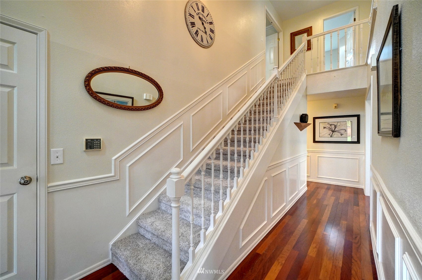 Property Photo: 9242 S 240 Place WA 98030