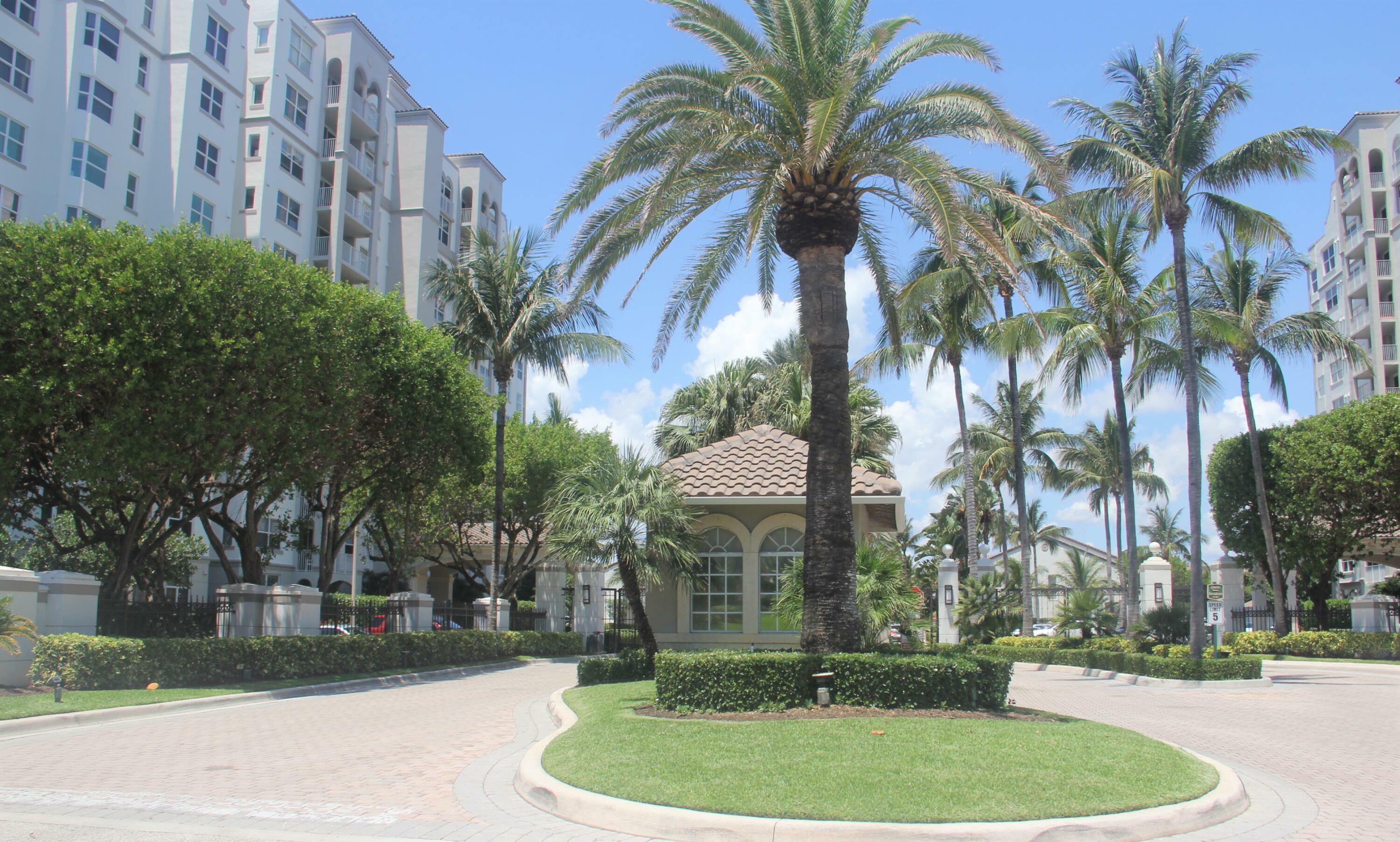 Property Photo:  3606 S Ocean Boulevard 102  FL 33487 