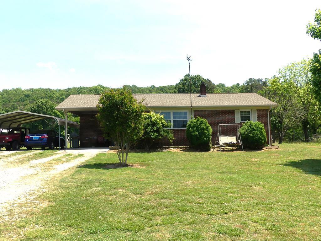 Property Photo: 13100 Nopone Valley Road TN 37322