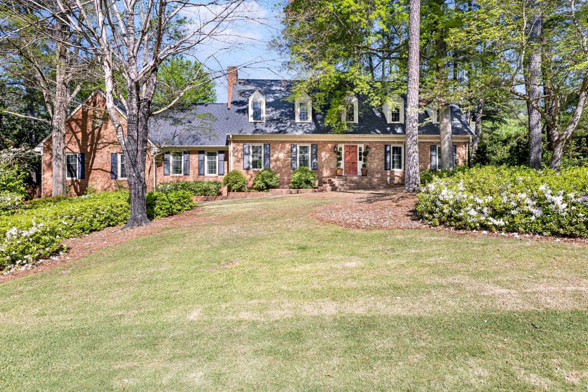 Property Photo:  285 Lake Forest Drive  SC 29307 