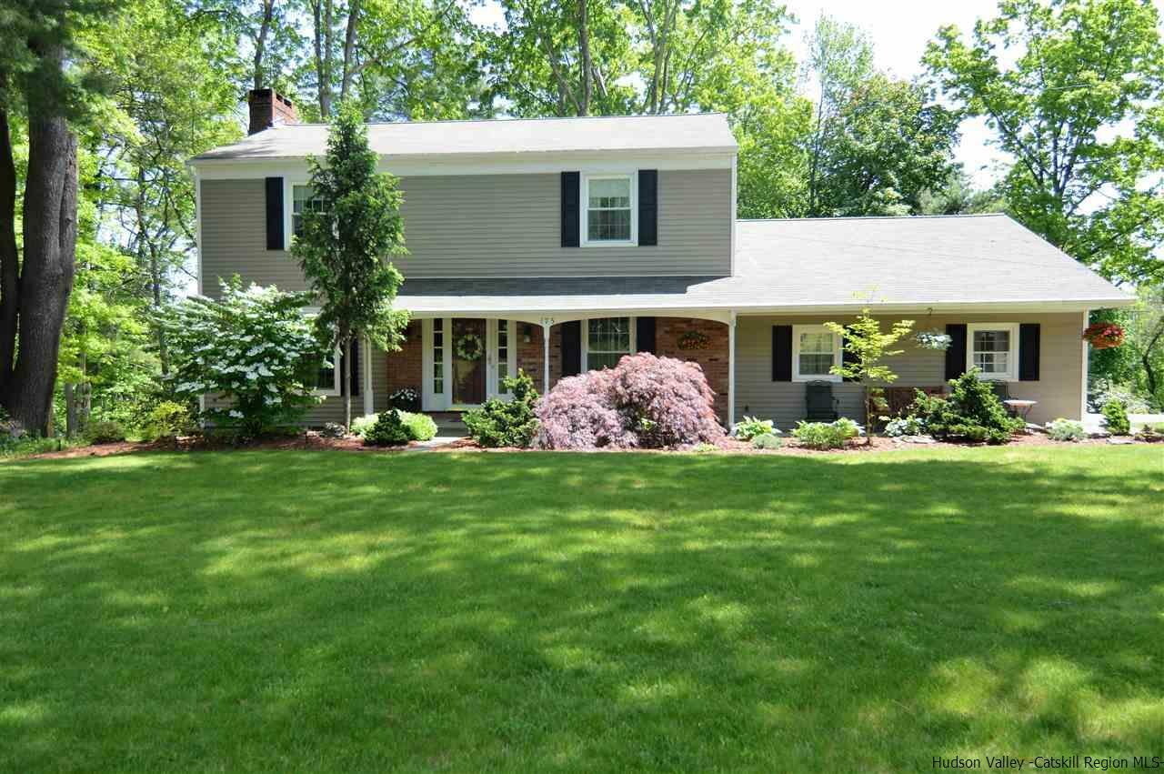 Property Photo:  175 Edgewood  NY 12443 