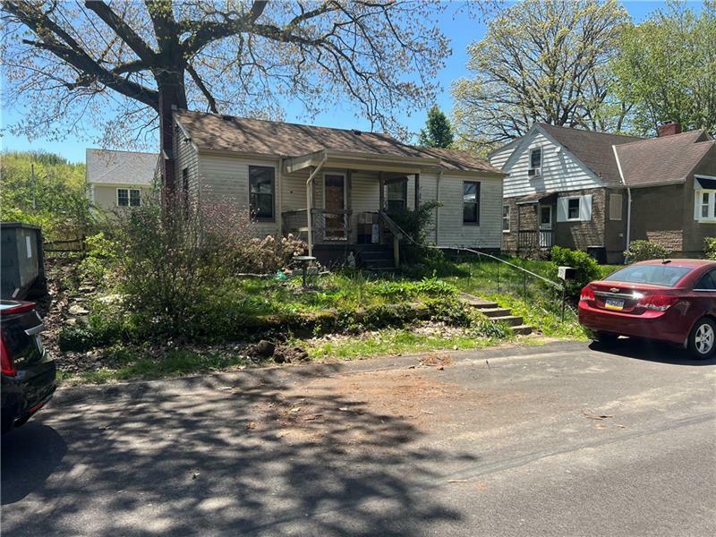 Property Photo: 711 Washington Boulevard Ext PA 15237
