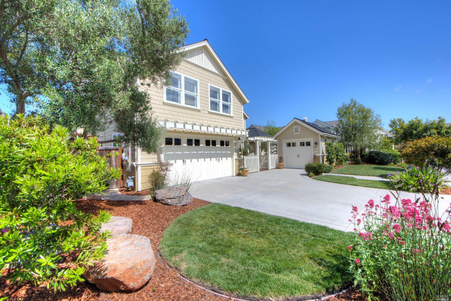 Property Photo: 238 Club Drive CA 94945