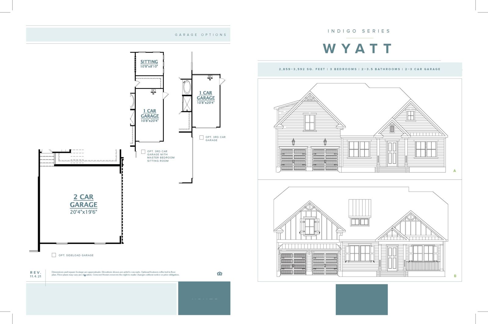 Property Photo:  3029 Dewitt Ct Holllywood Court  SC 29449 