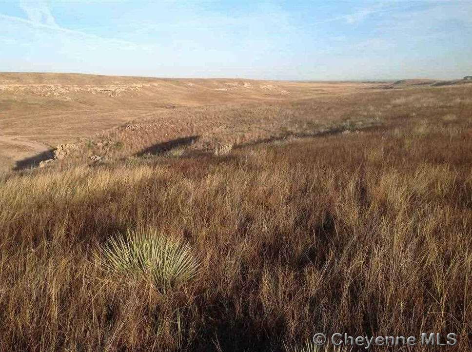 Property Photo:  Tr 35, 45 Riata Rd  WY 82054 