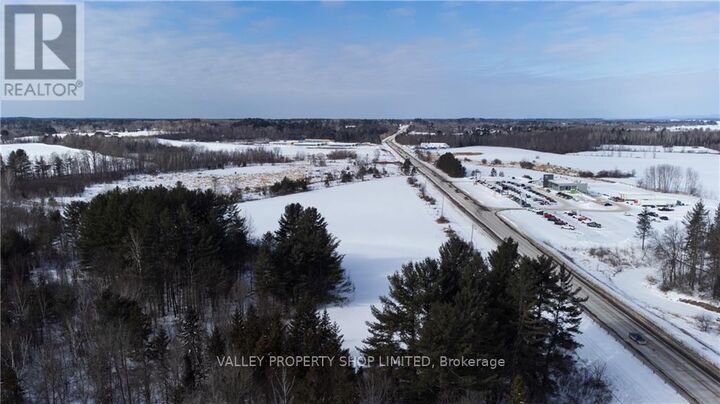 Property Photo:  0 Pembroke Street West  ON K8A 7A5 