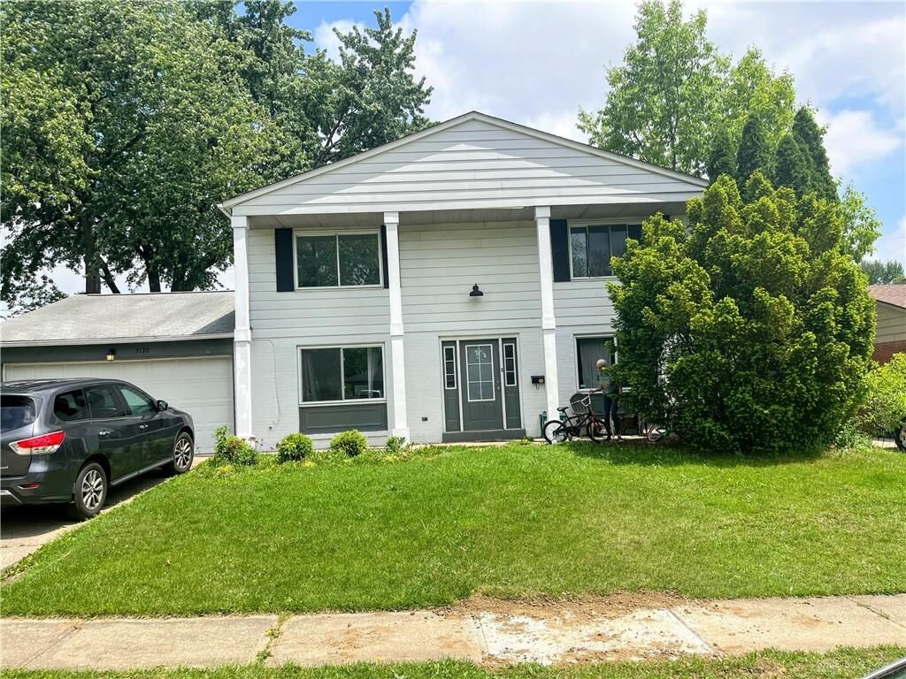 Property Photo:  7130 Kismet Place  OH 45424 