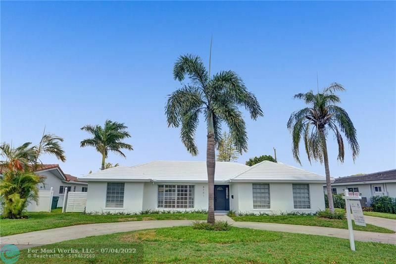 Property Photo:  4751 NE 29th Ave  FL 33308 