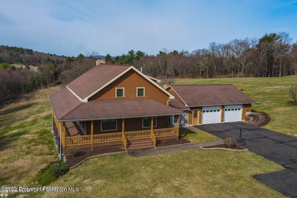 Property Photo: 155 Beers Country Road PA 18071