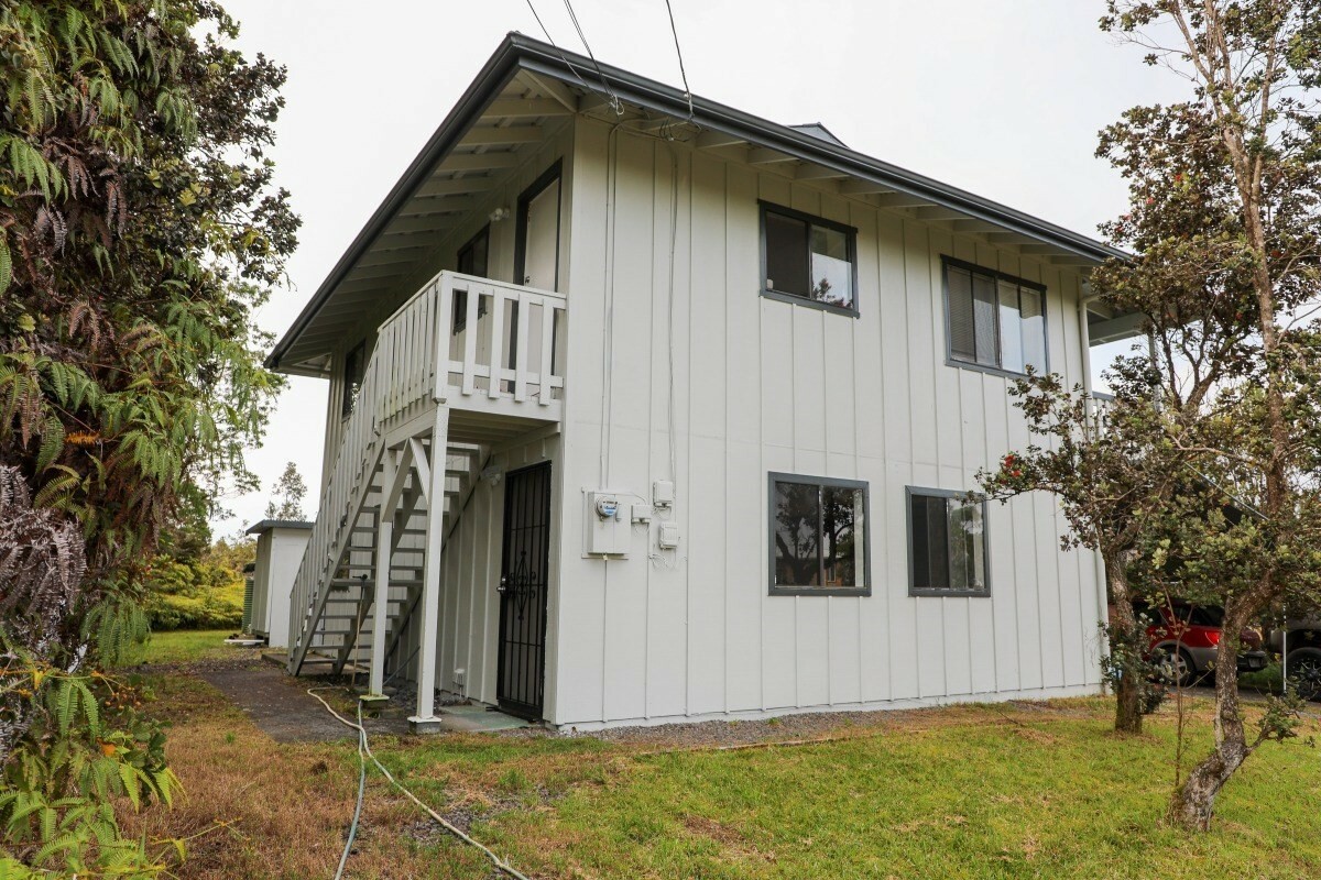 Property Photo: 11-3372 Pa Alii St HI 96785