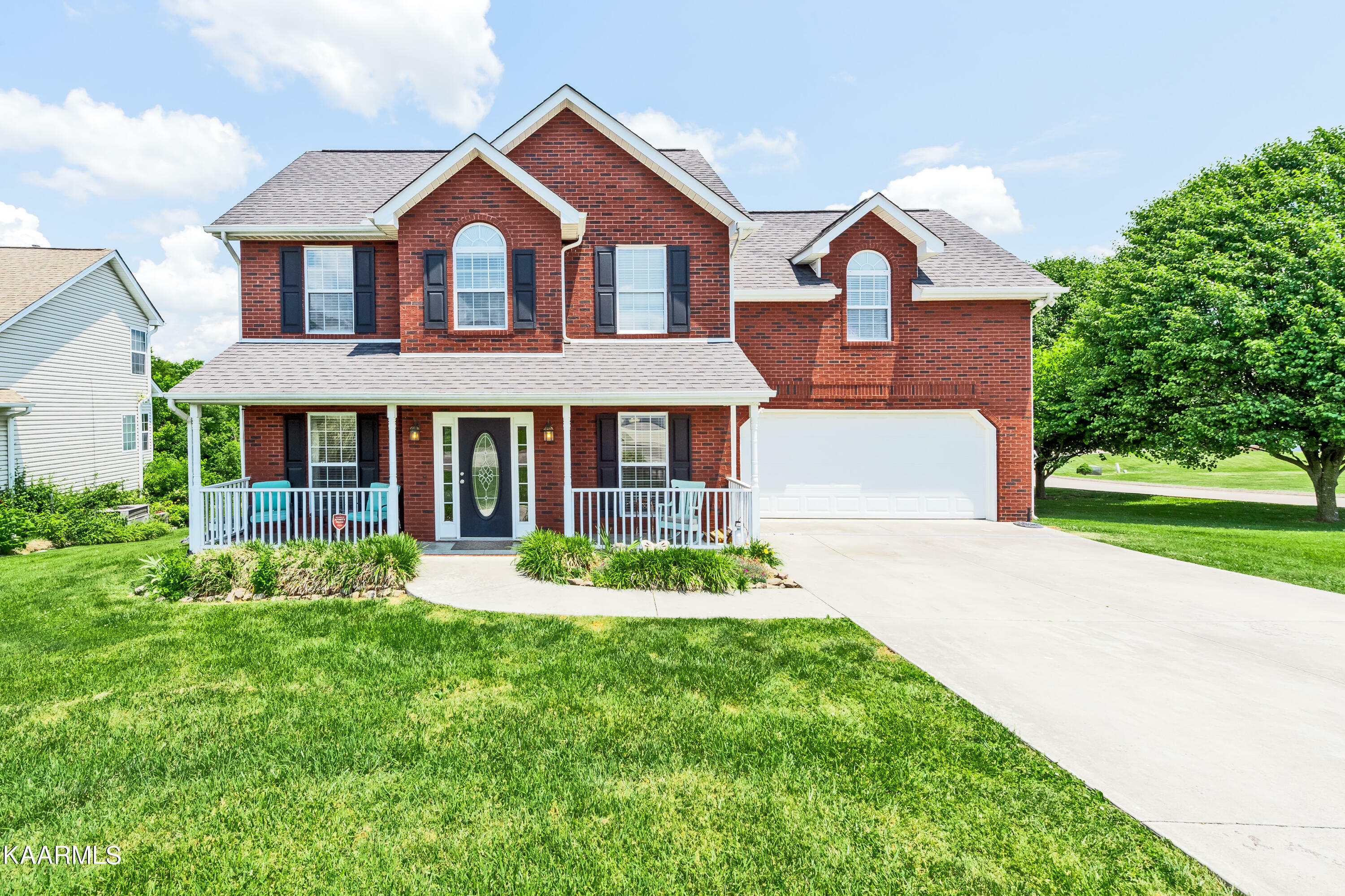 Property Photo:  7732 Gilmore Lane  TN 37721 