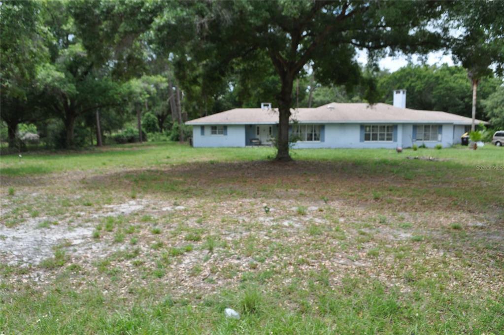 Property Photo: 8850 Tom Costine Road FL 33809