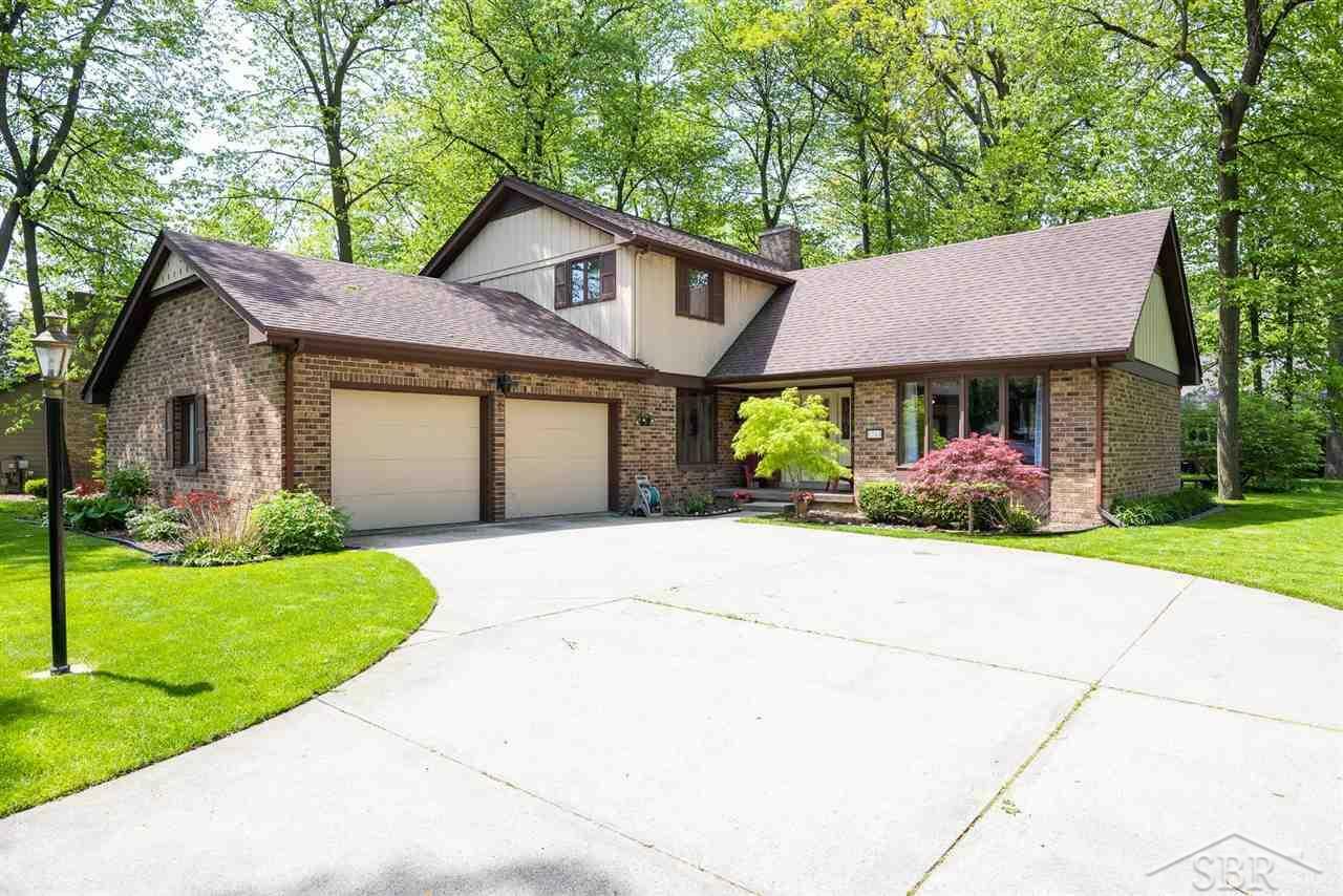 Property Photo:  2765 Clairmount Dr.  MI 48603 