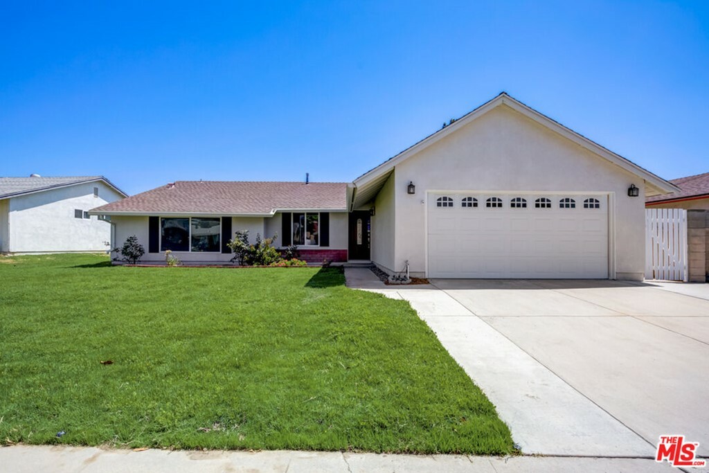 2478 E Phyllis Street  Simi Valley CA 93065 photo