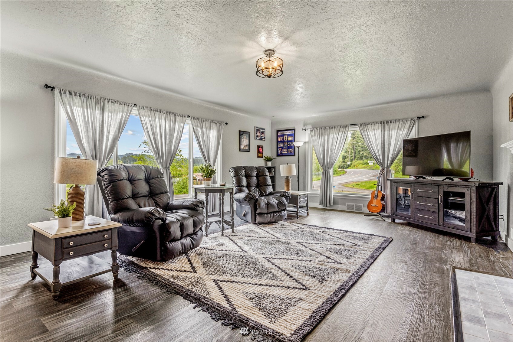 Property Photo: 3120 Spirit Lake Highway WA 98645