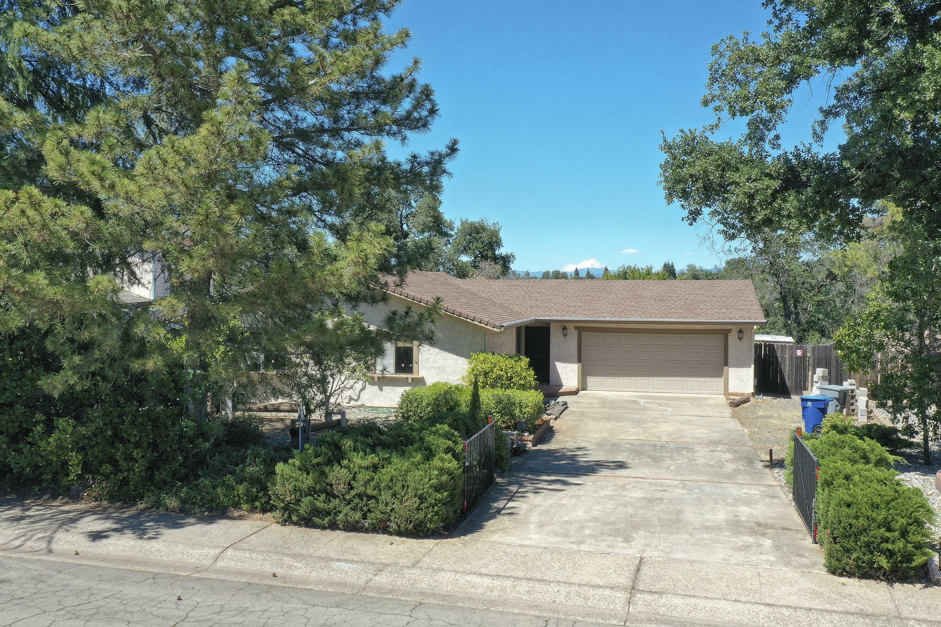 3627 Alma Avenue  Redding CA 96002 photo