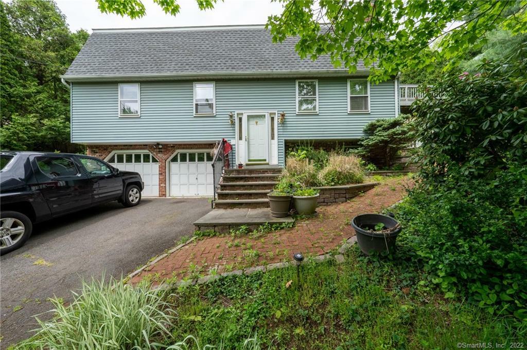 Property Photo:  92 Cox Road  CT 06480 