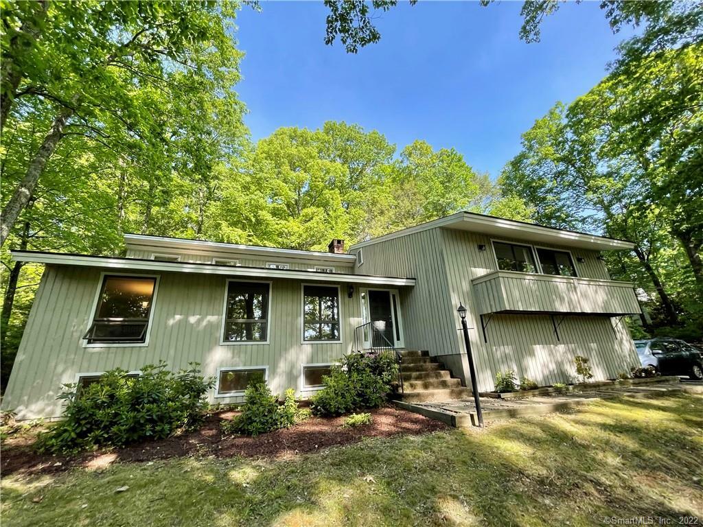 Property Photo: 21 Hemlock Lane CT 06001