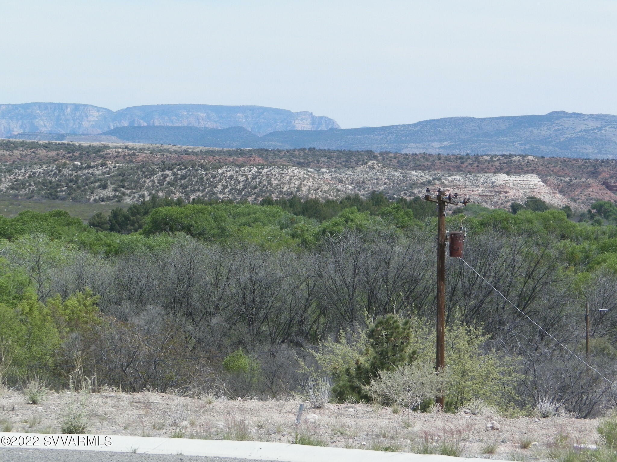 Property Photo: 1641 Buena Vista Drive AZ 86324