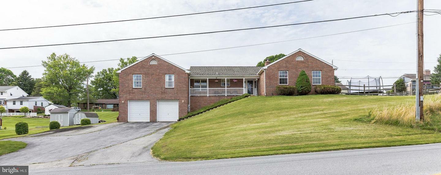 Property Photo:  1615 W West Chester Road  PA 19320 