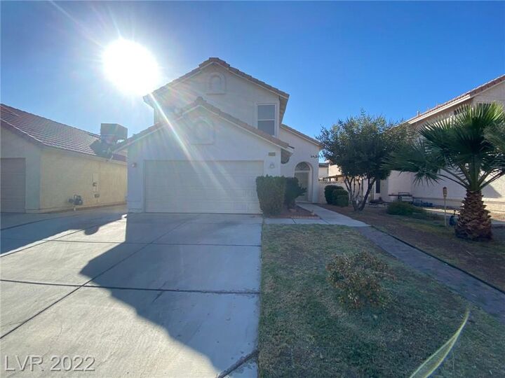 1675 Angel Falls Street 0  Las Vegas NV 89142 photo