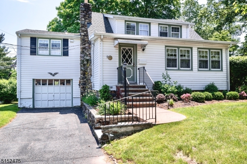 Property Photo: 304 Halsey Rd NJ 07054