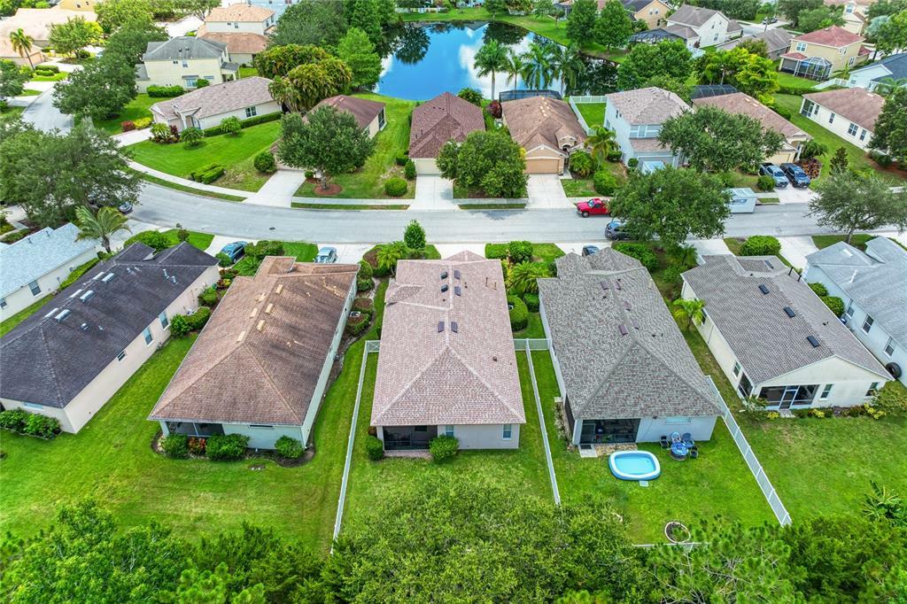 Property Photo: 14308 Tree Swallow Way FL 34202