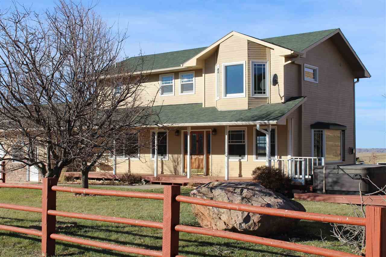 Property Photo: 1450 Kerwin Lane SD 57783