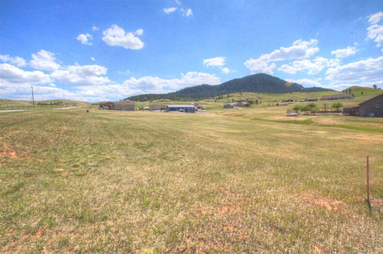 Property Photo: Tbd Patriot Place WY 82829