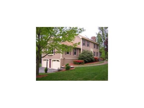 Property Photo: 4 Rosewood Street NH 03087