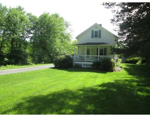 Property Photo: 761 Federal St MA 01007