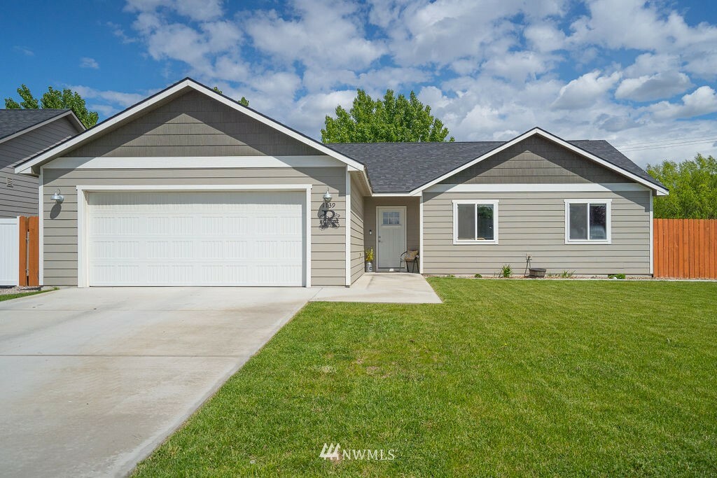 1139 S June Drive  Moses Lake WA 98837 photo