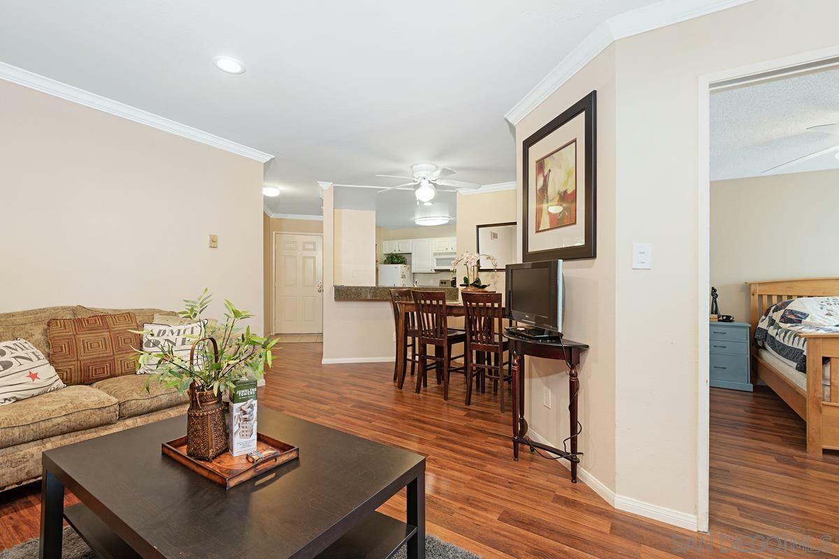 Property Photo:  7455 Charmant Dr 1807  CA 92122 