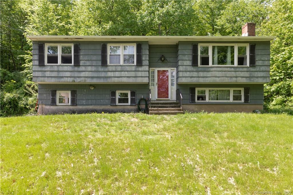 Property Photo:  44 Mount Tom Road  CT 06776 