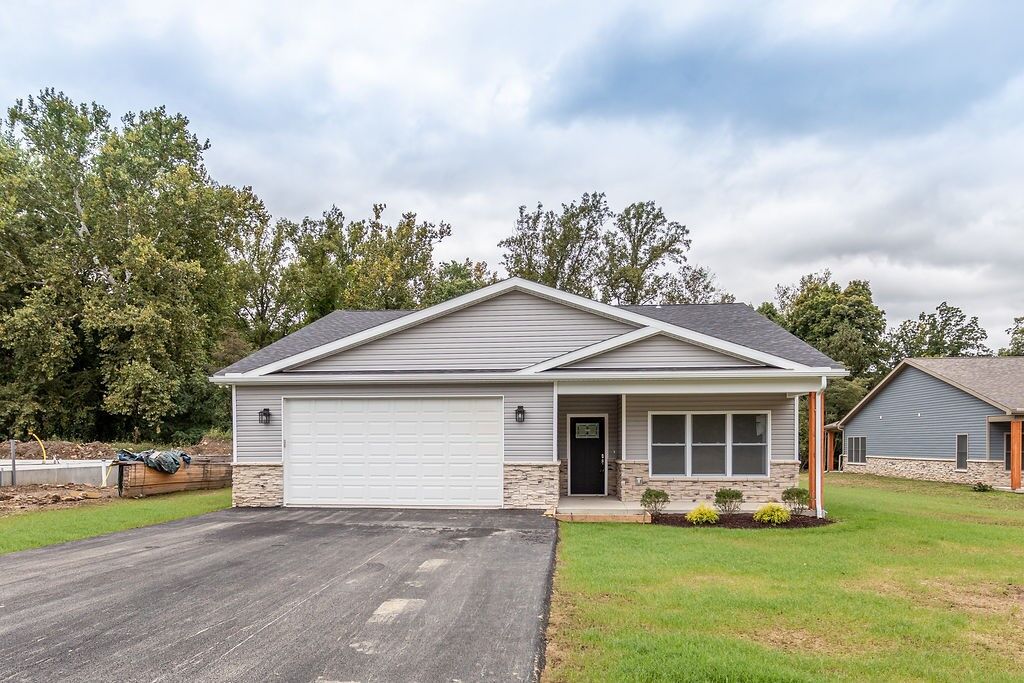 Property Photo: 13 Duke Drive PA 15445