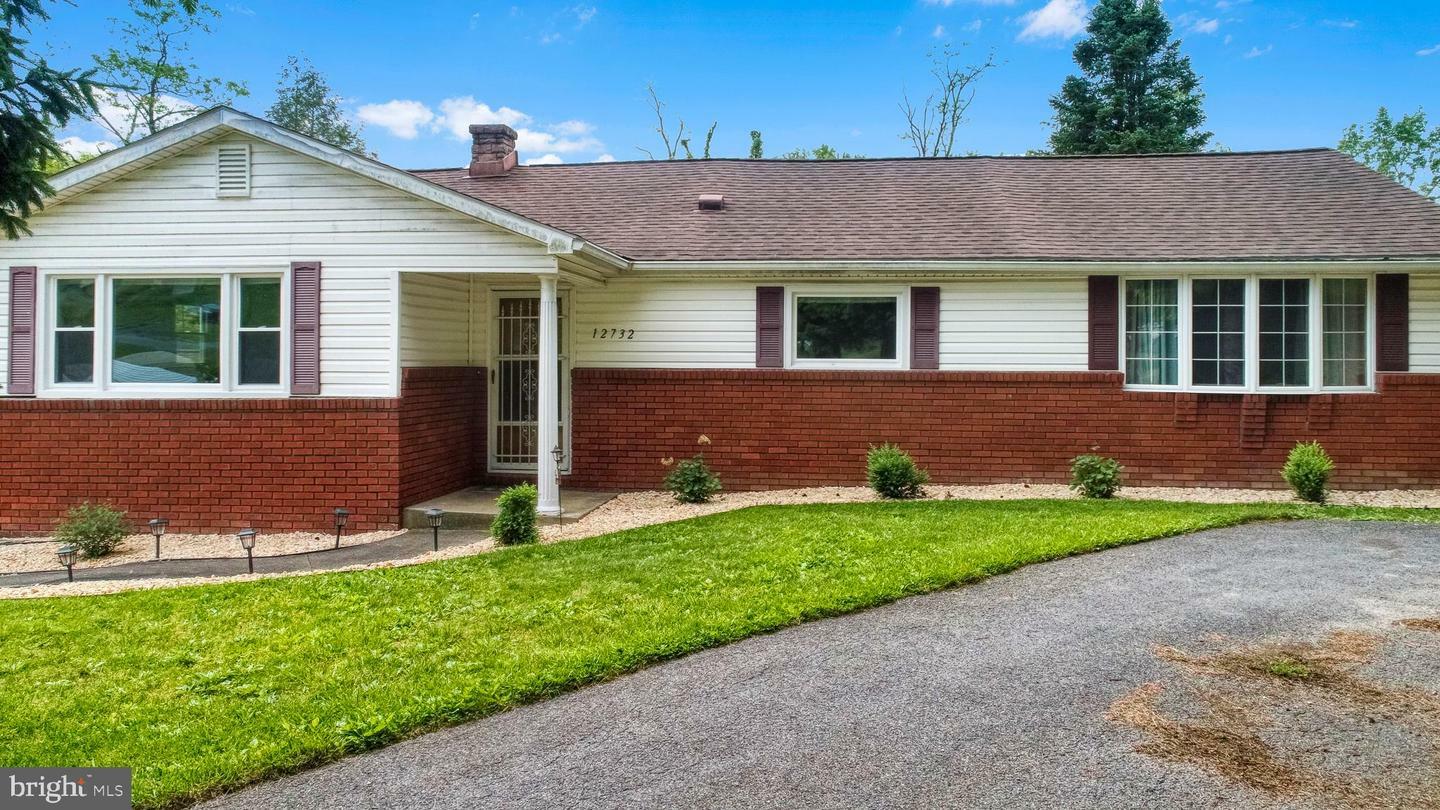 Property Photo:  12732 Valley View Avenue  MD 21502 