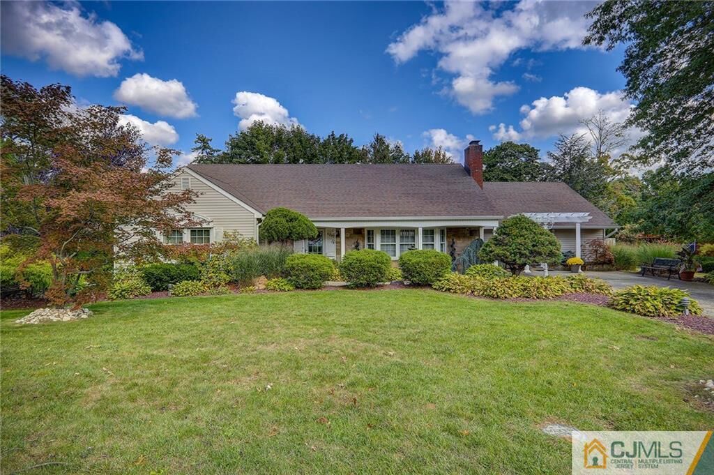 Property Photo:  4382 Highway 516 Highway  NJ 07747 