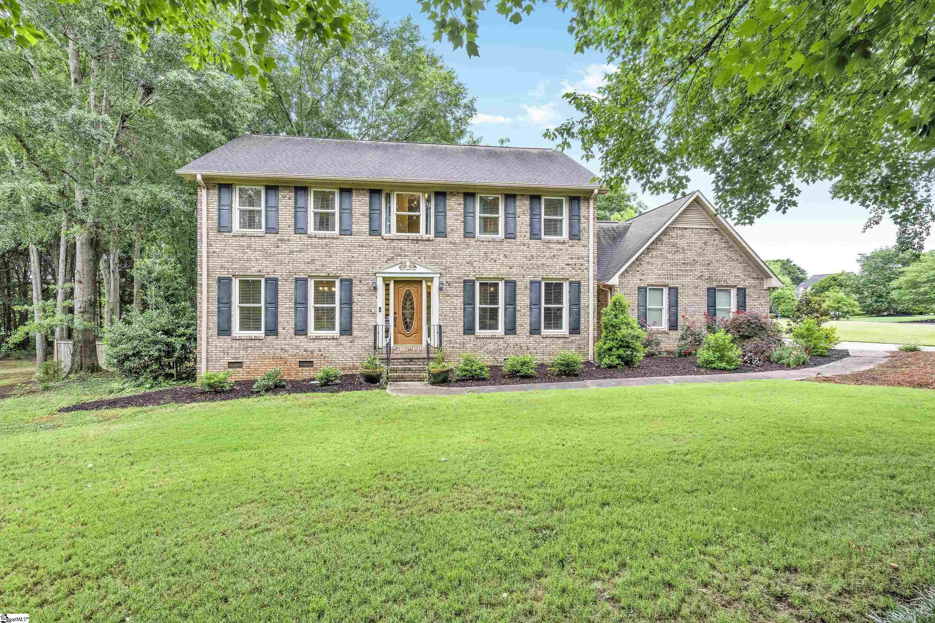 273 Creekridge Drive  Spartanburg SC 29301 photo