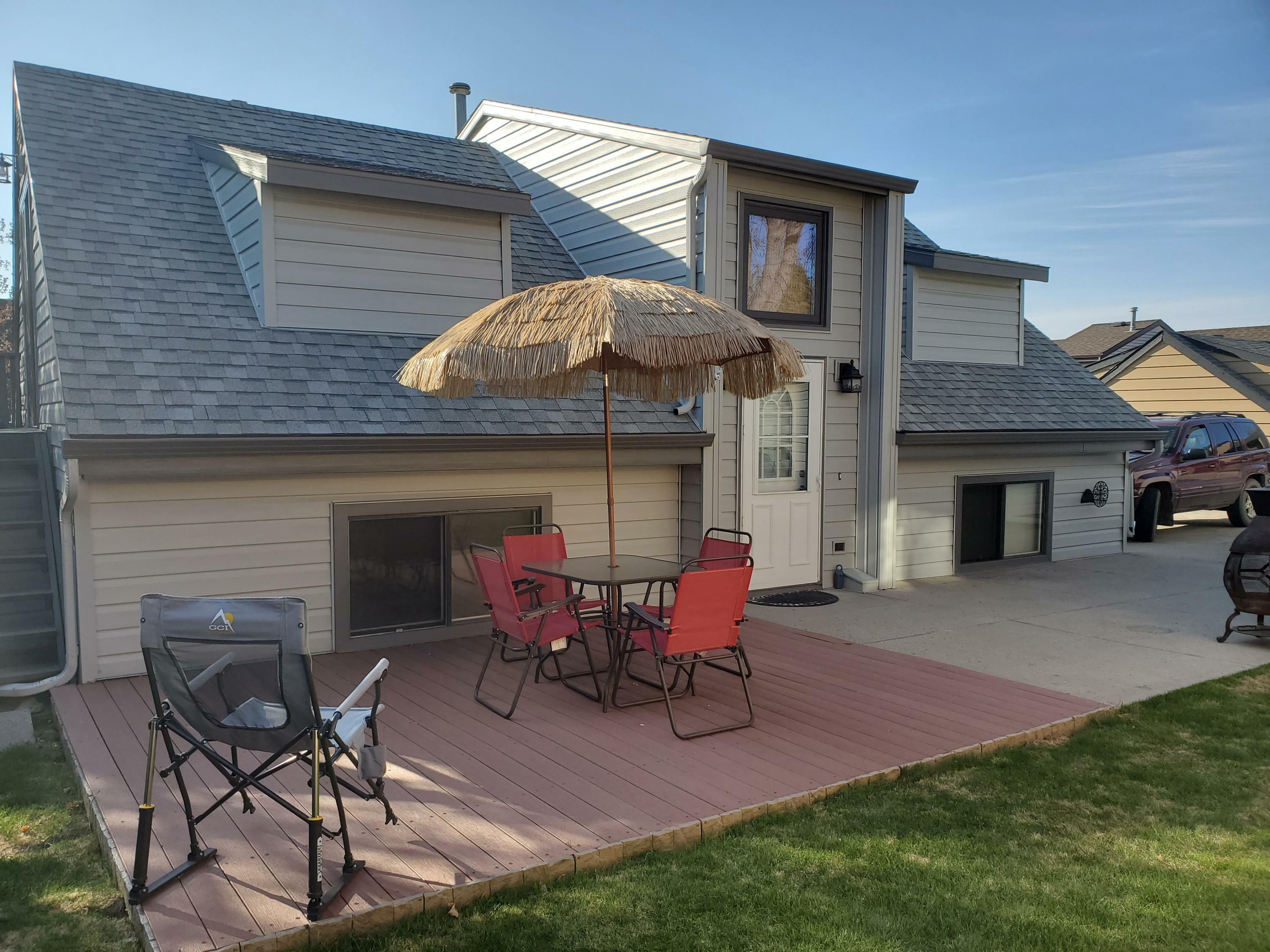 Property Photo:  3141 Manitoba Lane  ND 58503 