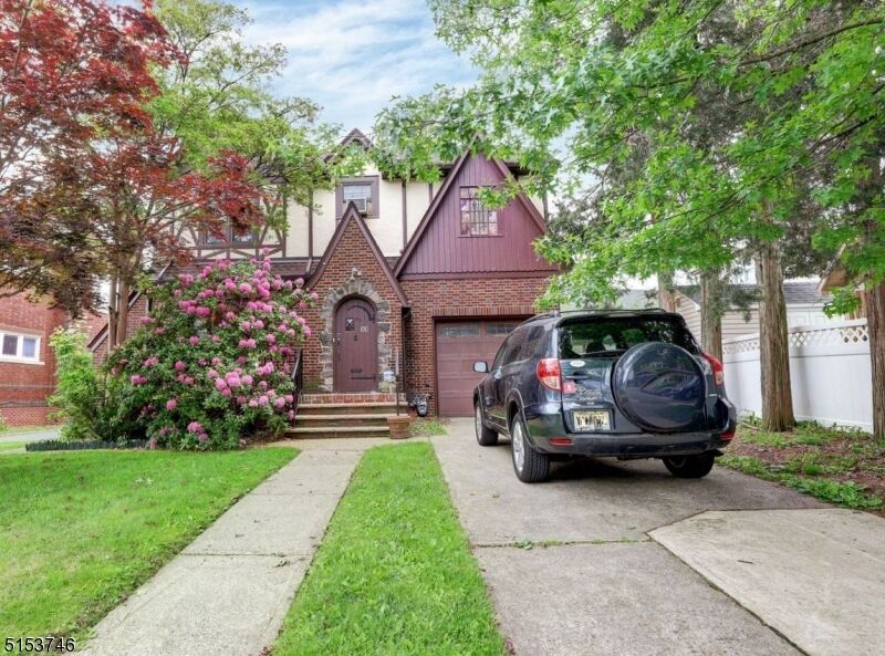 Property Photo:  33 Westminster Pl  NJ 07055 