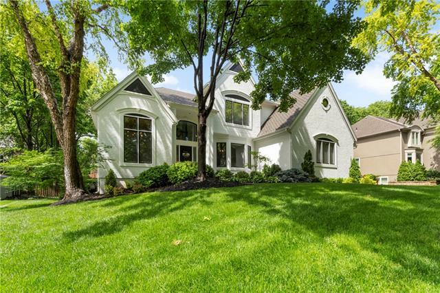 Property Photo:  2916 W 125th Street  KS 66209 