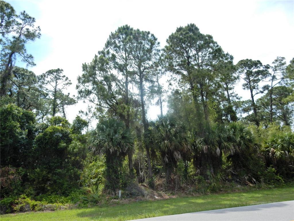 Property Photo: Atwater Drive FL 34288