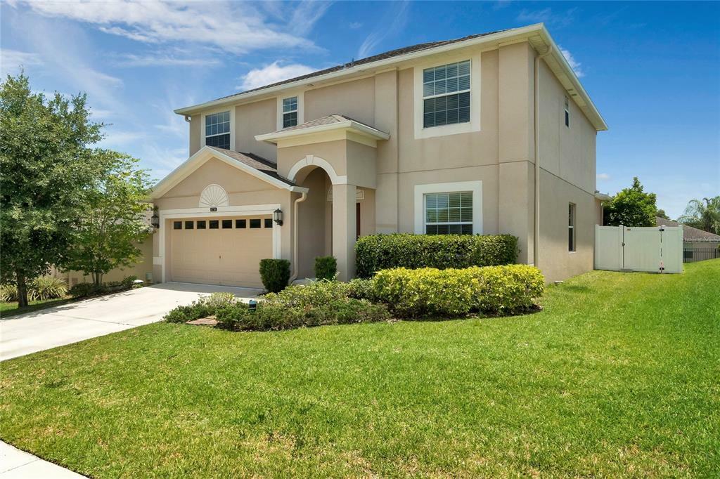 Property Photo:  4730 Havilland Drive  FL 32757 