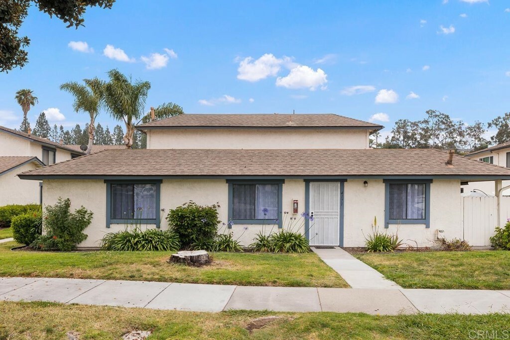 Property Photo:  4171 Tiberon Drive  CA 92056 