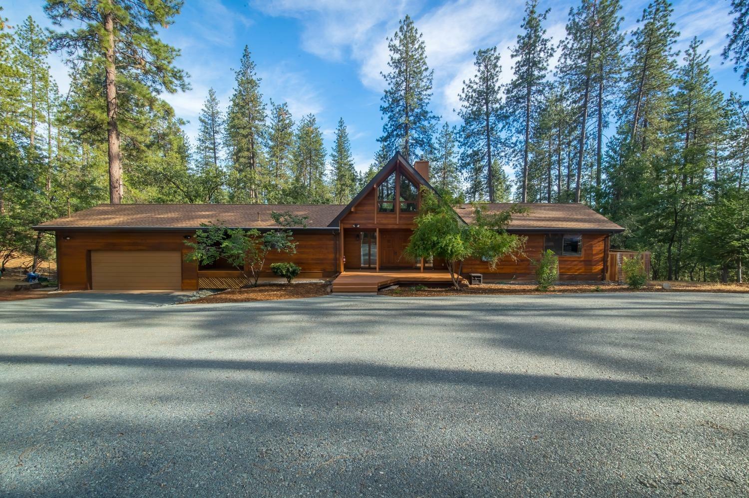 Property Photo:  21816 Rambling Road  CA 95945 