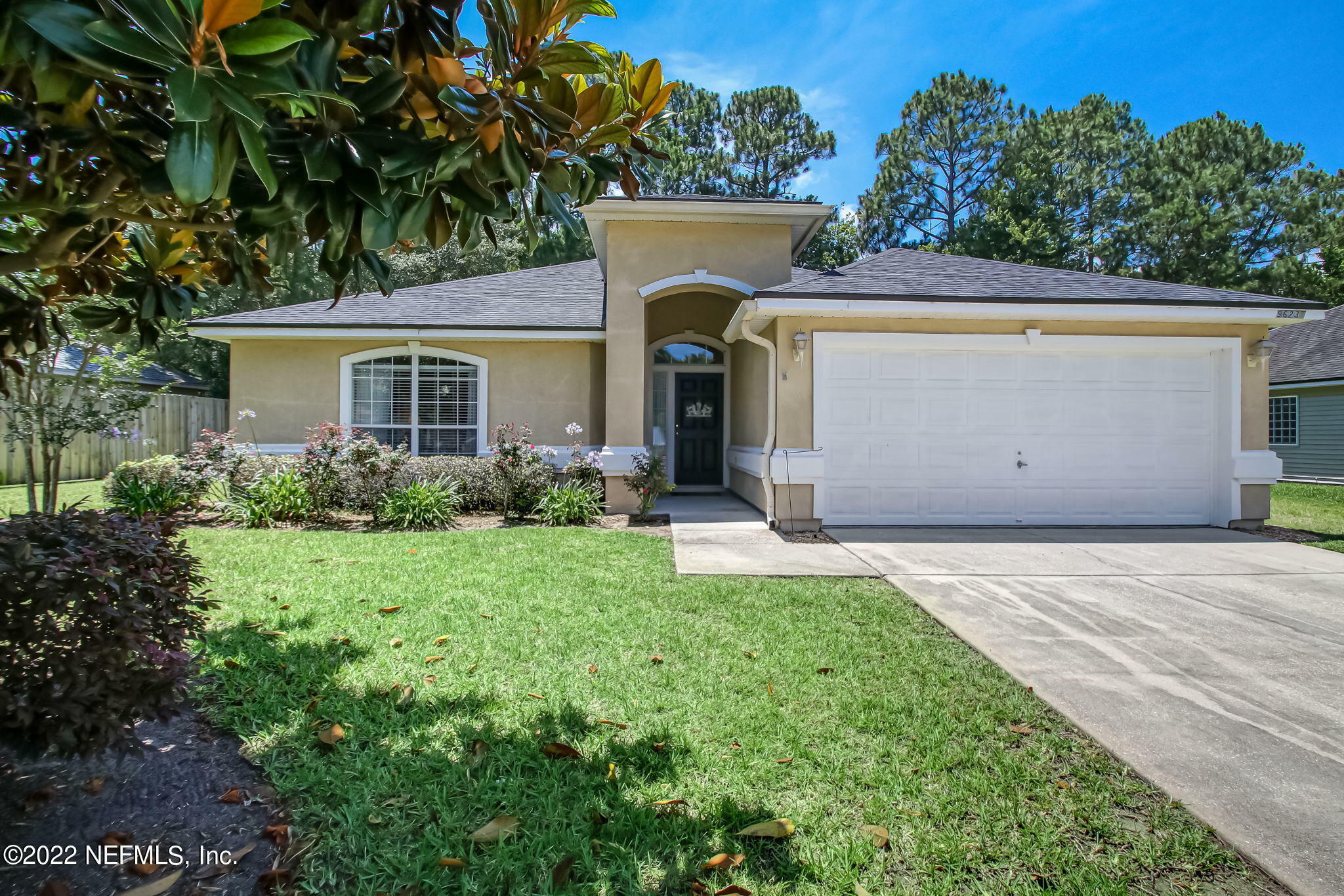 Property Photo:  96231 Abaco Island Drive  FL 32034 