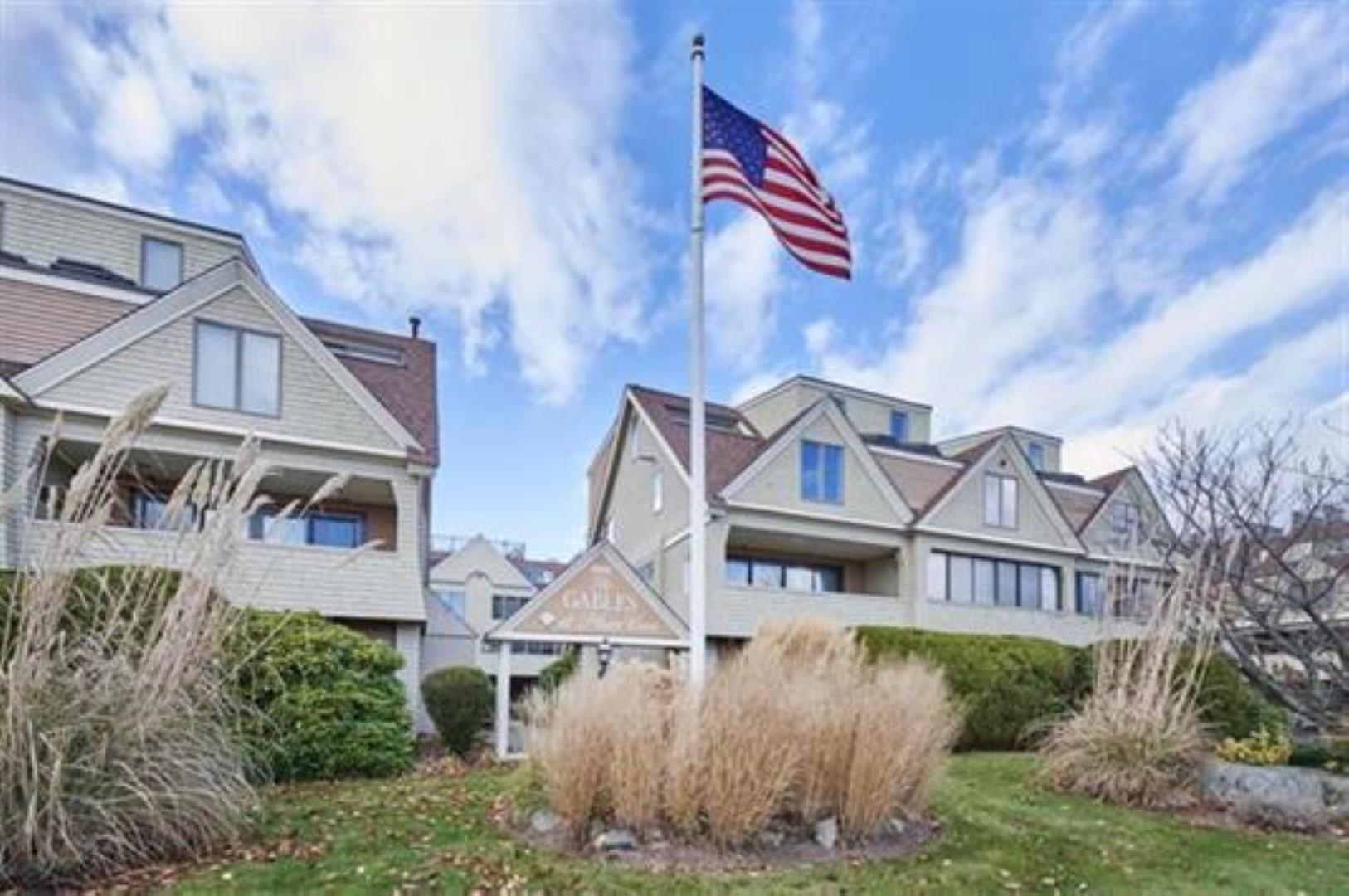 Property Photo: 989 Ocean Boulevard 10 NH 03842
