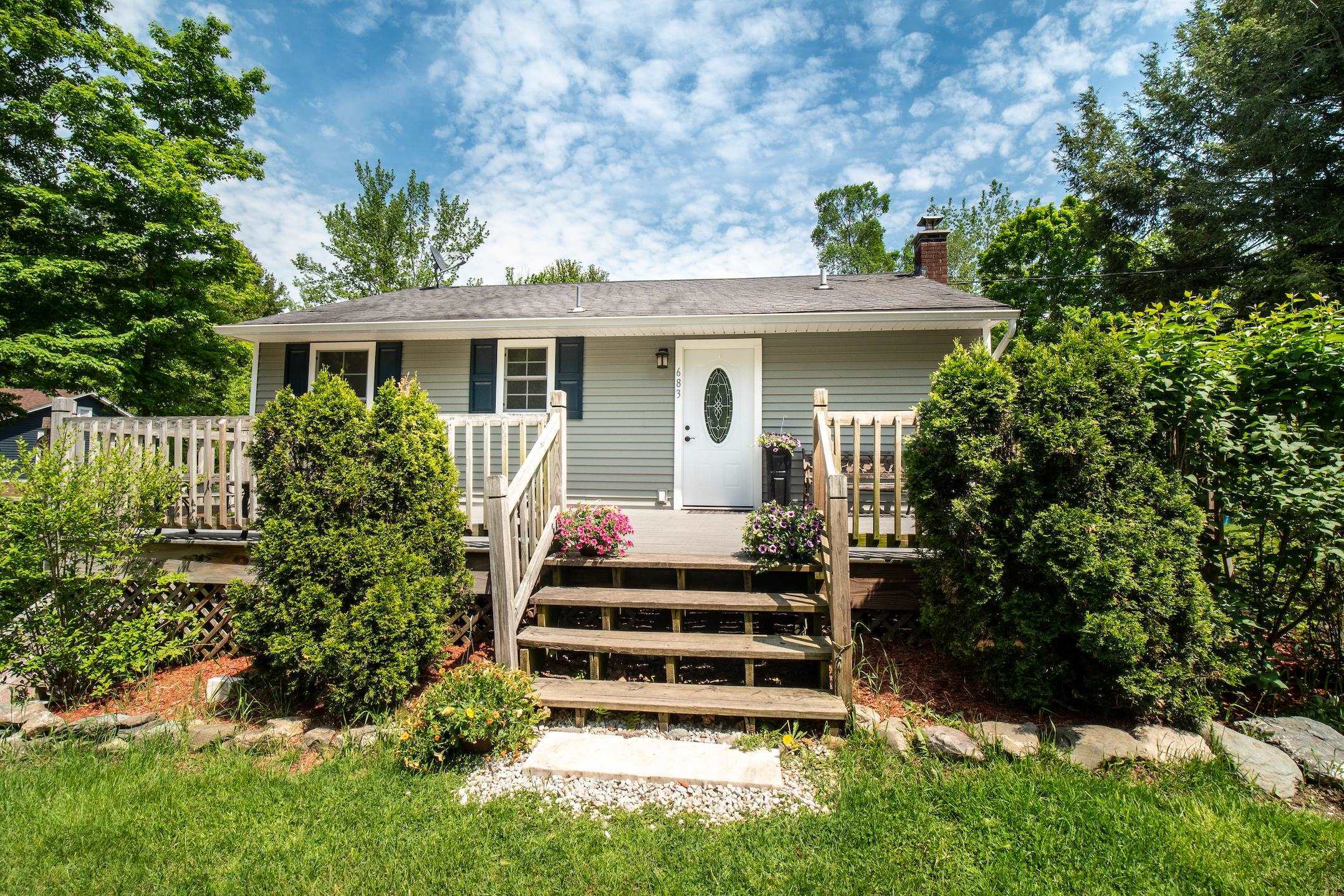 Property Photo:  683 Birchwood Drive  VT 05461 